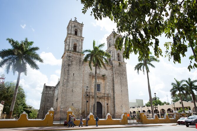 Half-Day Yucatans Hidden Gems Tour PRIVATE TOUR - Reviews and Ratings