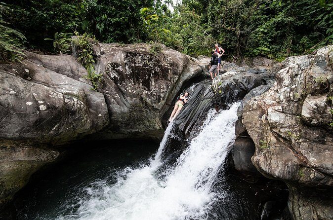 Half-Day Yunque Rainforest Waterslide & Rope swing - Final Thoughts