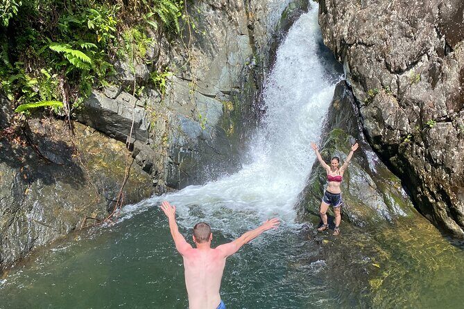 Half-Day Yunque Rainforest Waterslide & rope swing Guided Tour - Final Thoughts