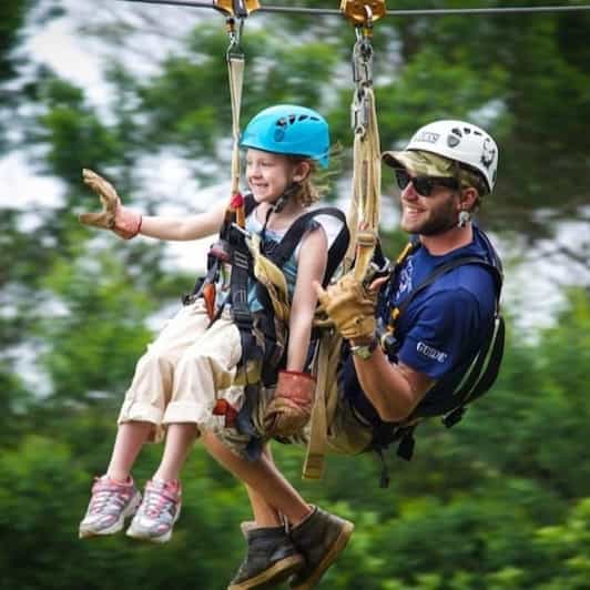 Half Day Zipline Out of Marrakech City With Breakfast - Good To Know