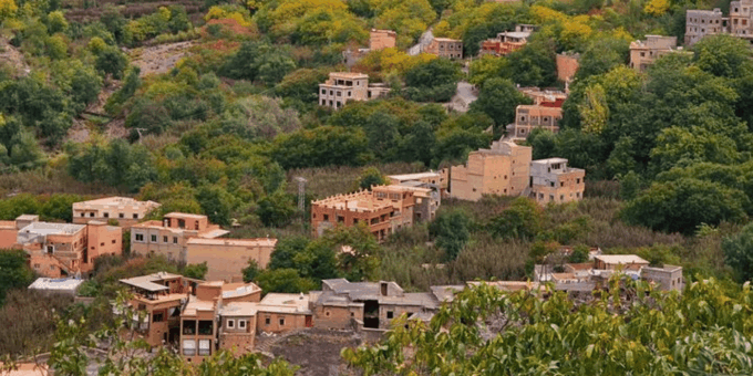 Half Day Zipline Out of Marrakech City With Breakfast - Frequently Asked Questions