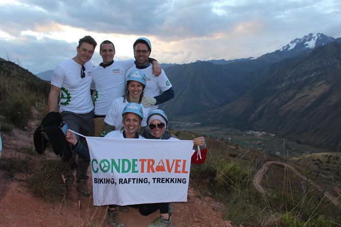Half-Day Zipline Trip in Cusco - Meeting and Pickup Information