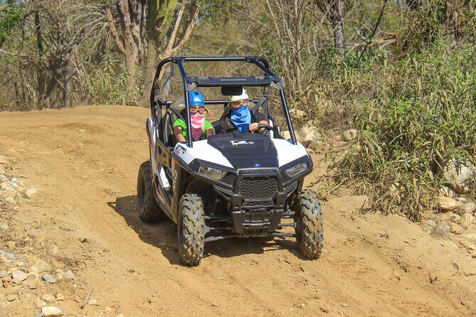 Half Day Ziplines Adventure and UTV ride with Tour Guide in Baja - What Do Travelers Say?