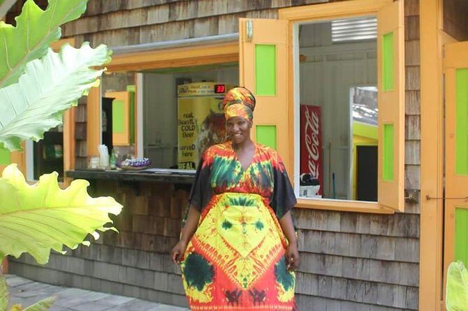 Half-Island Tour of St Kitts - What the Transportation and Group Size Mean for You