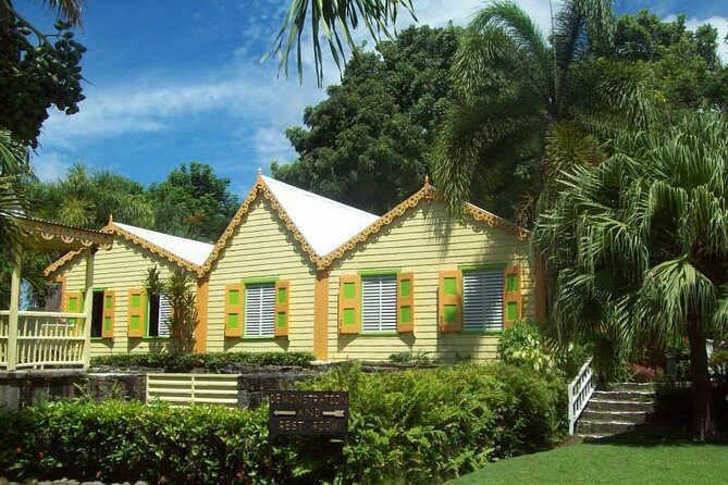 Half-Island Tour of St Kitts - Review Highlights & Authentic Insights