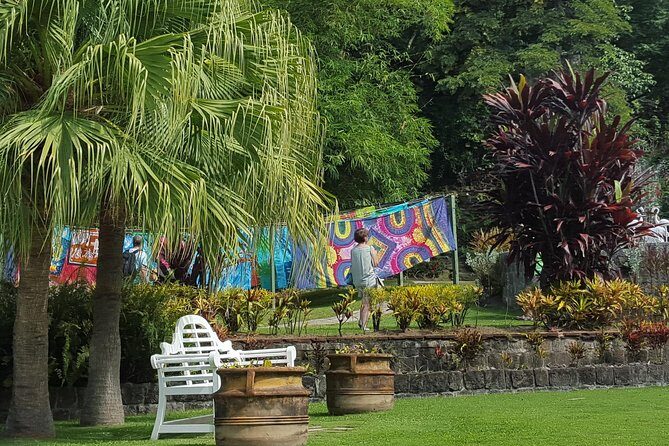 Half-Island Tour of St Kitts - FAQs