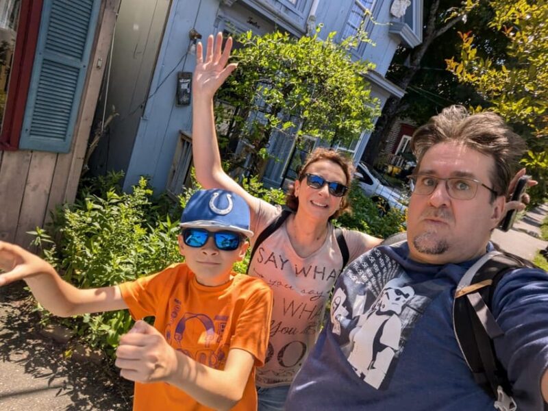 Half Moon Bay Amazing Race & Tour - Unique Experience Highlights