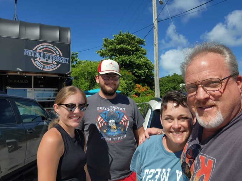 Half Moon Bay Amazing Race & Tour - Adventure Details and Itinerary