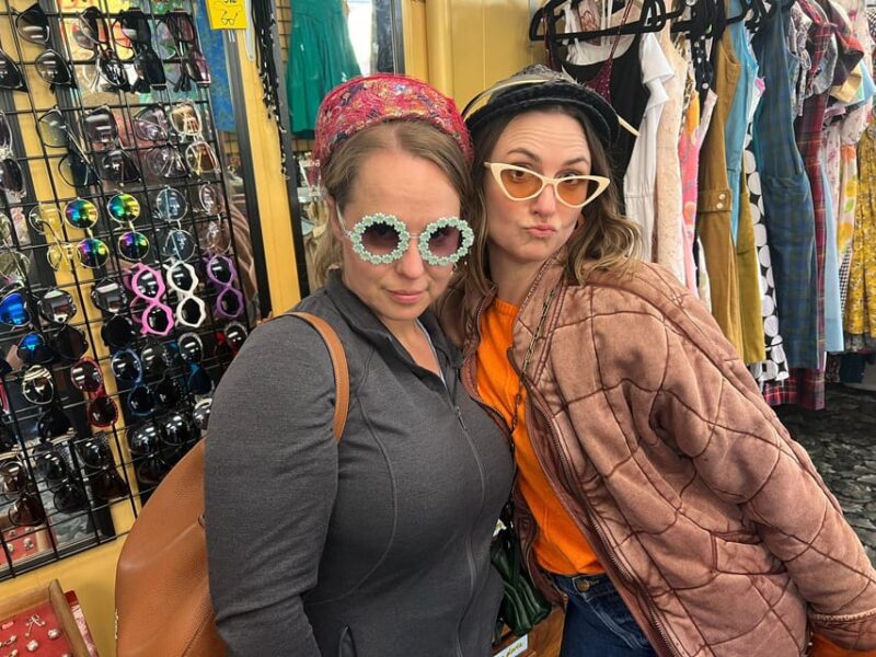 Half Moon Bay Amazing Race & Tour - Group Options and Customization