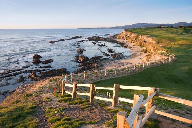 Half Moon Bay Family Friendly Guided E-bike Tour - Knowledgeable and Friendly Guides