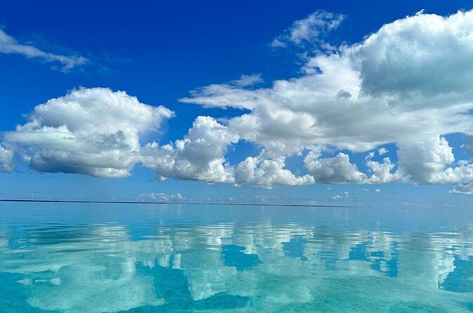 Half Moon Bay Jet Ski Tour & Snorkeling the La Famille Shipwreck - Authentic Reviews: What Travelers Are Saying