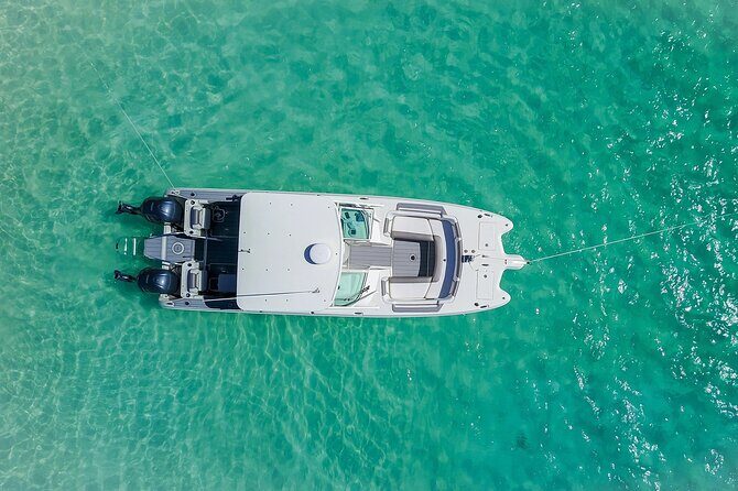 Half or Full-Day Private Boat Charter from St. John or St. Thomas - The Sum Up: Is It the Right Choice?