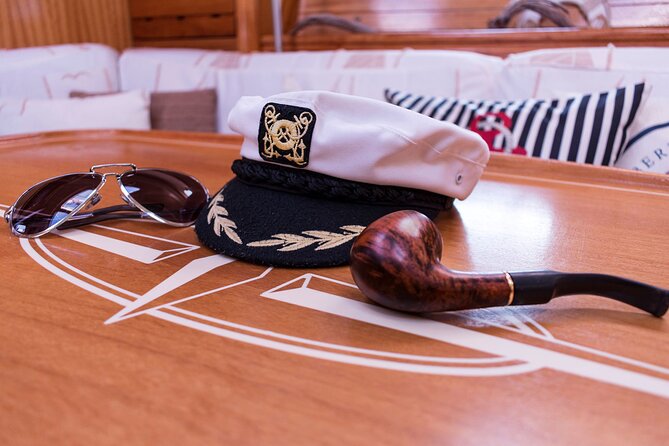 Half Sailing Cruise to Secret Bays (5 Hours) - Safety Measures