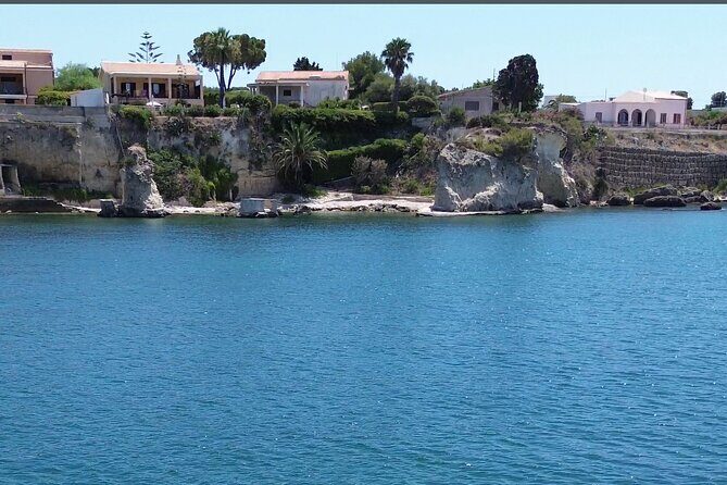 Half-seabed or rod fishing tour with bolentino - Discover the Charm of a Sicilian Sea Fishing Adventure