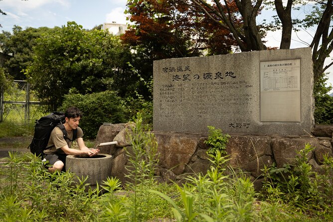 Half Trekking Tour With Panoramic View of Miyajima Included Lunch - Booking and Cancellation Policy