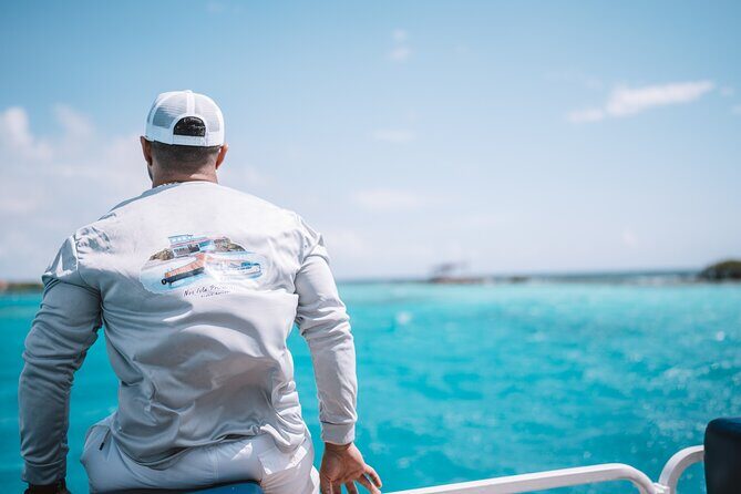 HalfDay Private Snorkel & Mangrove Experience  Local Host - FAQ