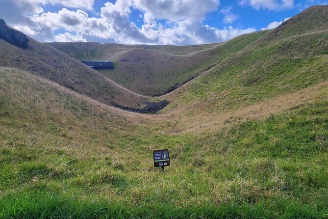 HalfDay Private Volcano Tour in Auckland Explore the City of Fire - Exploring Auckland’s Volcanoes: A Practical and Engaging Tour