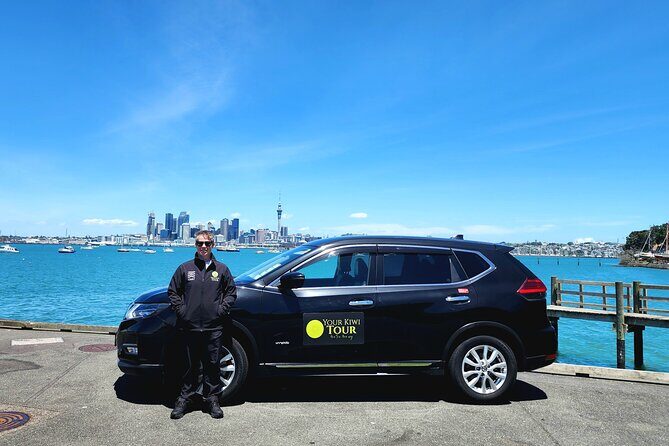 HalfDay Private Volcano Tour in Auckland Explore the City of Fire - Practical Details & Tips