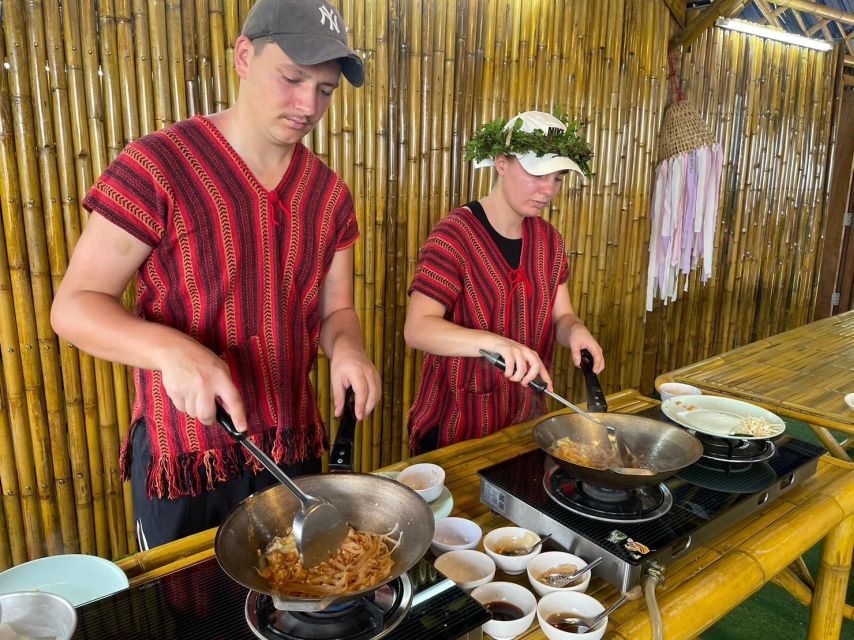 Halfday Program With Elephant on the Beach (3.30hours) - Visitor Experience