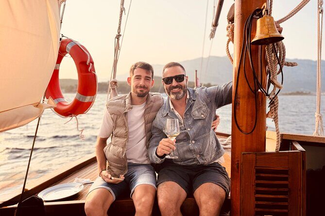 HalfDay Traditional Boat Tour in Korula Archipelago - Who Will Enjoy This Tour?