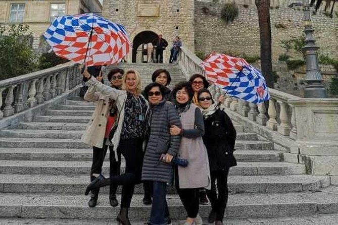 HalfDay Traditional Boat Tour in Korula Archipelago - FAQ