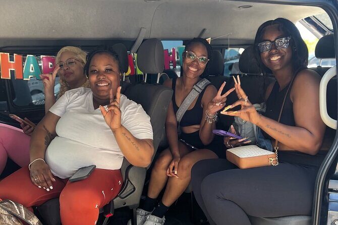 Halfmoon resort and spa private airport transfer - Practical Details and Considerations