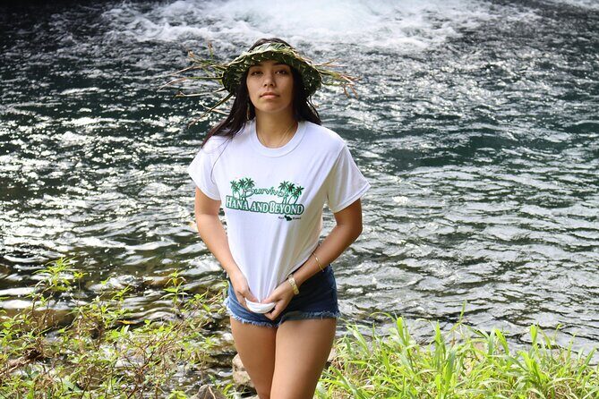 Halfway to Hana Sightseeing Adventure - Final Thoughts