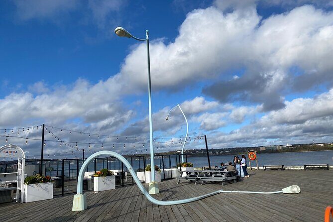 Halifax City Highlights Titanic Cemetery and Peggys Cove Tour - Final Thoughts