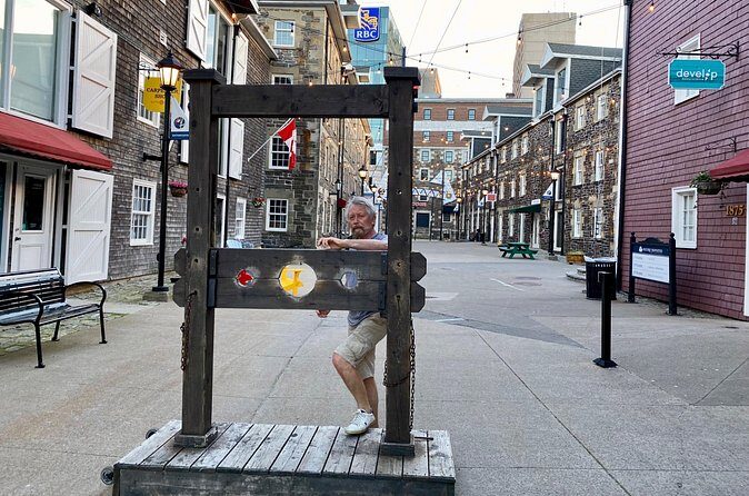 Halifax City Highlights Titanic Cemetery and Peggys Cove Tour - Frequently Asked Questions