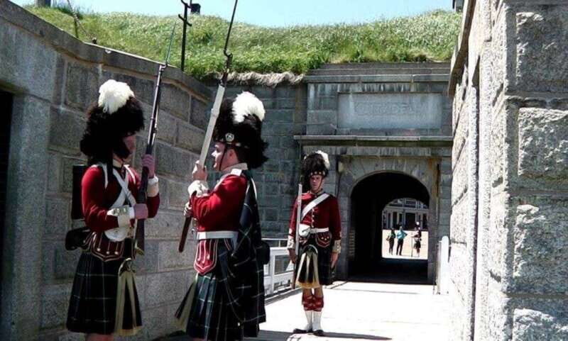 Halifax City Sightseeing by Private a/c vehicle - An In-Depth Review of Halifaxs Private Sightseeing Tour