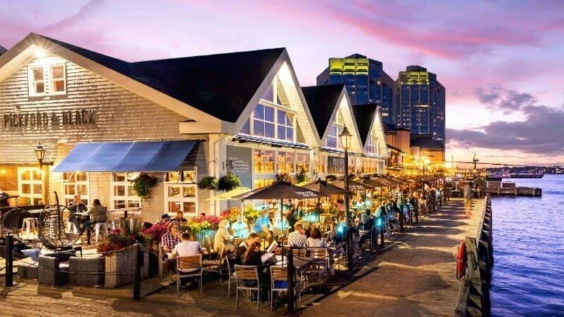 Halifax City Sightseeing by Private a/c vehicle - FAQ