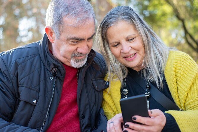 Halifax Explosion Smartphone Audio Walking Tour - Practical Considerations