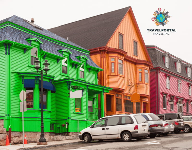 Halifax: Guided tour to Peggy's Cove, Lunenburg & - A Closer Look at the Itinerary and Destinations