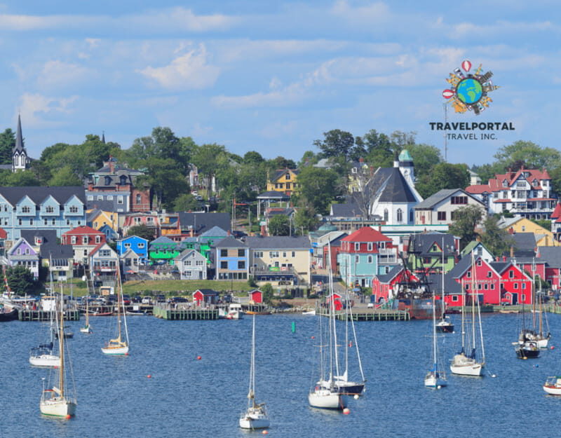 Halifax: Guided tour to Peggy's Cove, Lunenburg & - FAQs