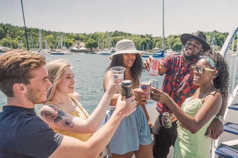 Halifax: Happy Hour Cruise with Live Music - FAQ
