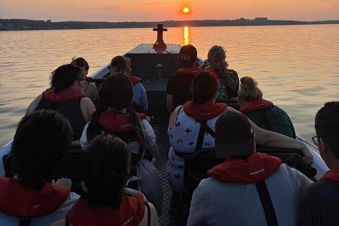 Halifax Harbour Historical & Wildlife High-Speed Tour - Final Thoughts