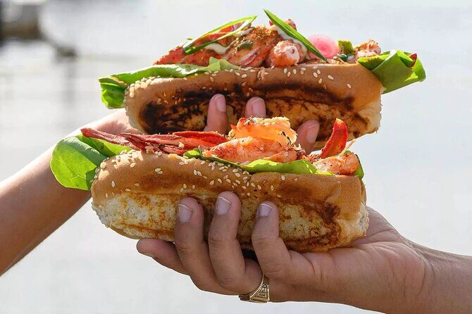 Halifax Historic Marvels: walking tour of Halifax - The Value of the Tour