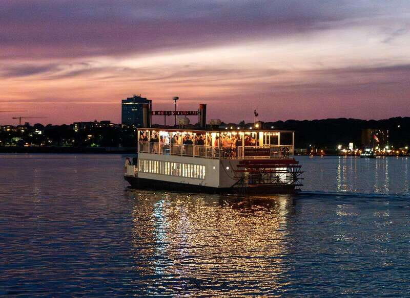 Halifax: Hot Country Party Cruise - Practical Considerations and Tips