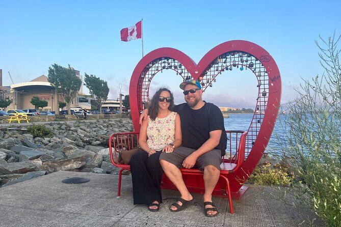 Halifax Like a Local Darkside Walking Tour - FAQ