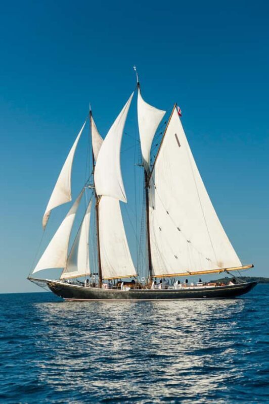 Halifax: Lunenburg Guided Tour - An In-Depth Look at the Halifax to Lunenburg Tour