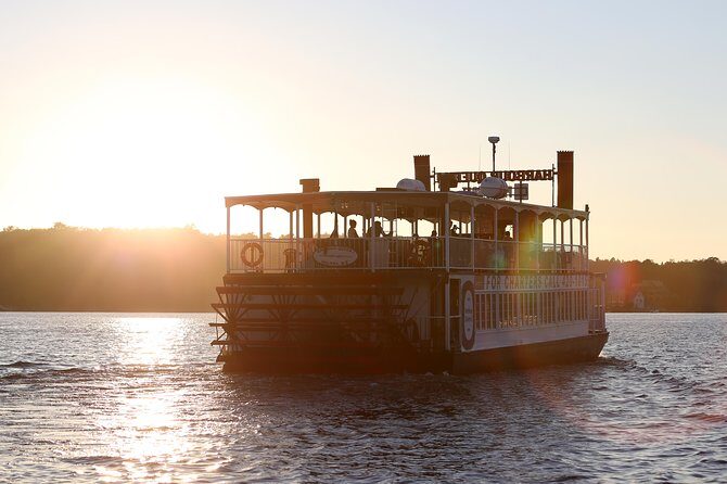 Halifax Party Cruise - What Is the Halifax Party Cruise?