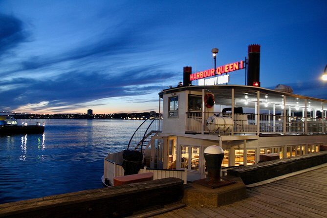 Halifax Party Cruise - Who Would Enjoy This Cruise?