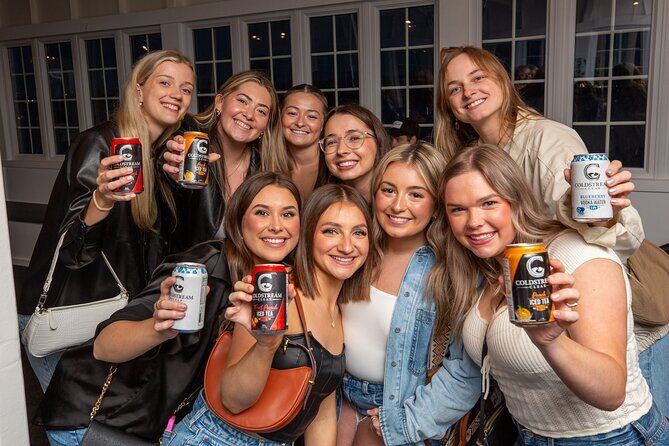 Halifax Party Cruise - Final Thoughts on Value and Experience