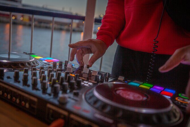 Halifax Party Cruise - Frequently Asked Questions