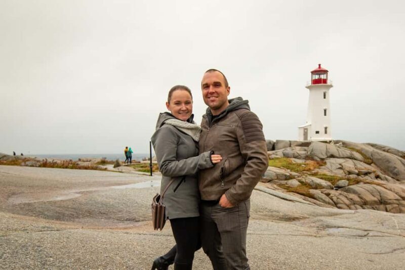 Halifax: Peggy's Cove, Citadel and Titanic Cemetery Tour - Real Traveler Perspectives