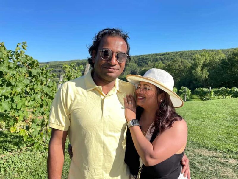 Halifax: Peggy's Cove, Lunenburg, and Annapolis Valley Tour - Who Should Consider This Tour?