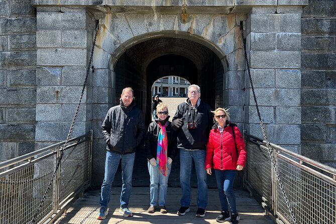 Halifax Private Shore Excursion - Exploring the Itinerary in Detail