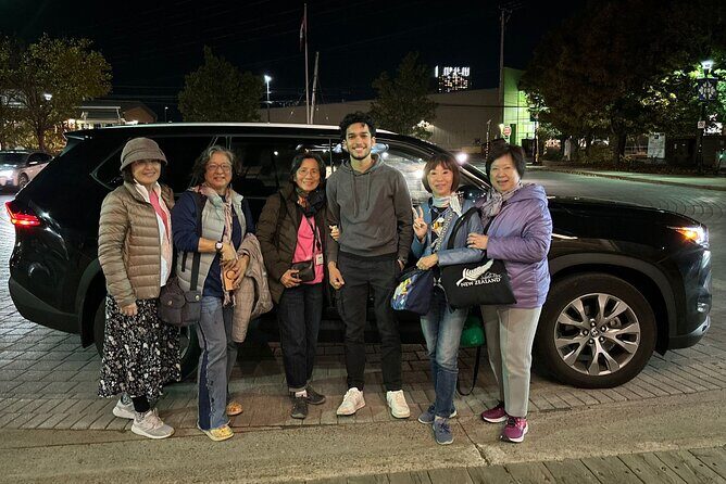 Halifax Private Shore Excursion - The Authentic Experience: What It Feels Like