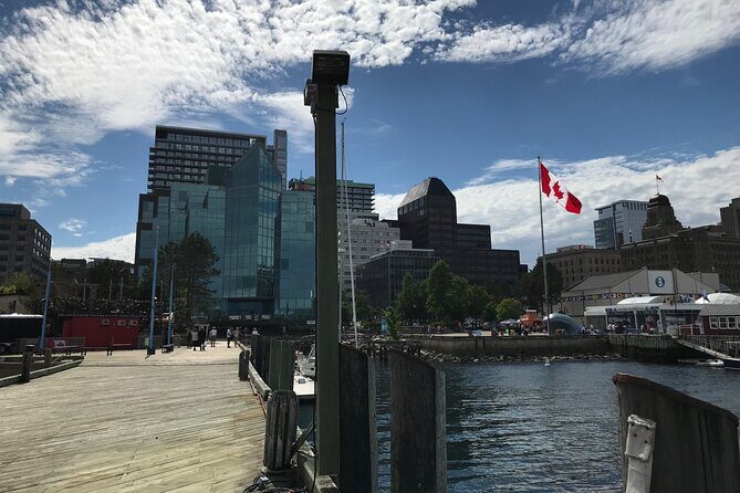 Halifax Private Shore Excursion - Who Will Love This Tour?