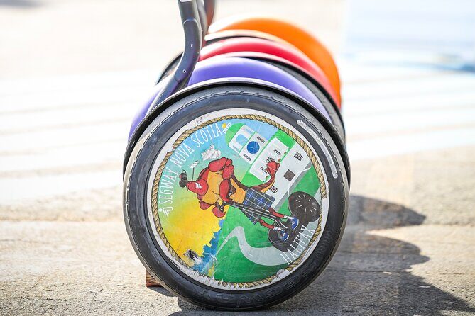 Halifax Segway Experience Explore Landmarks and Scenic Views - The Sum Up: Who Will Love This Tour?